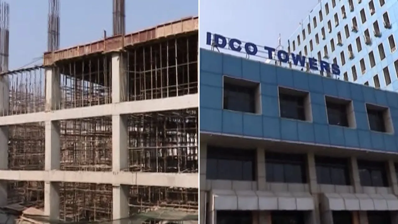 IDCO faces questions over ‘land grab by KIIT’ at Chandaka Industrial Estate in Bhubaneswar