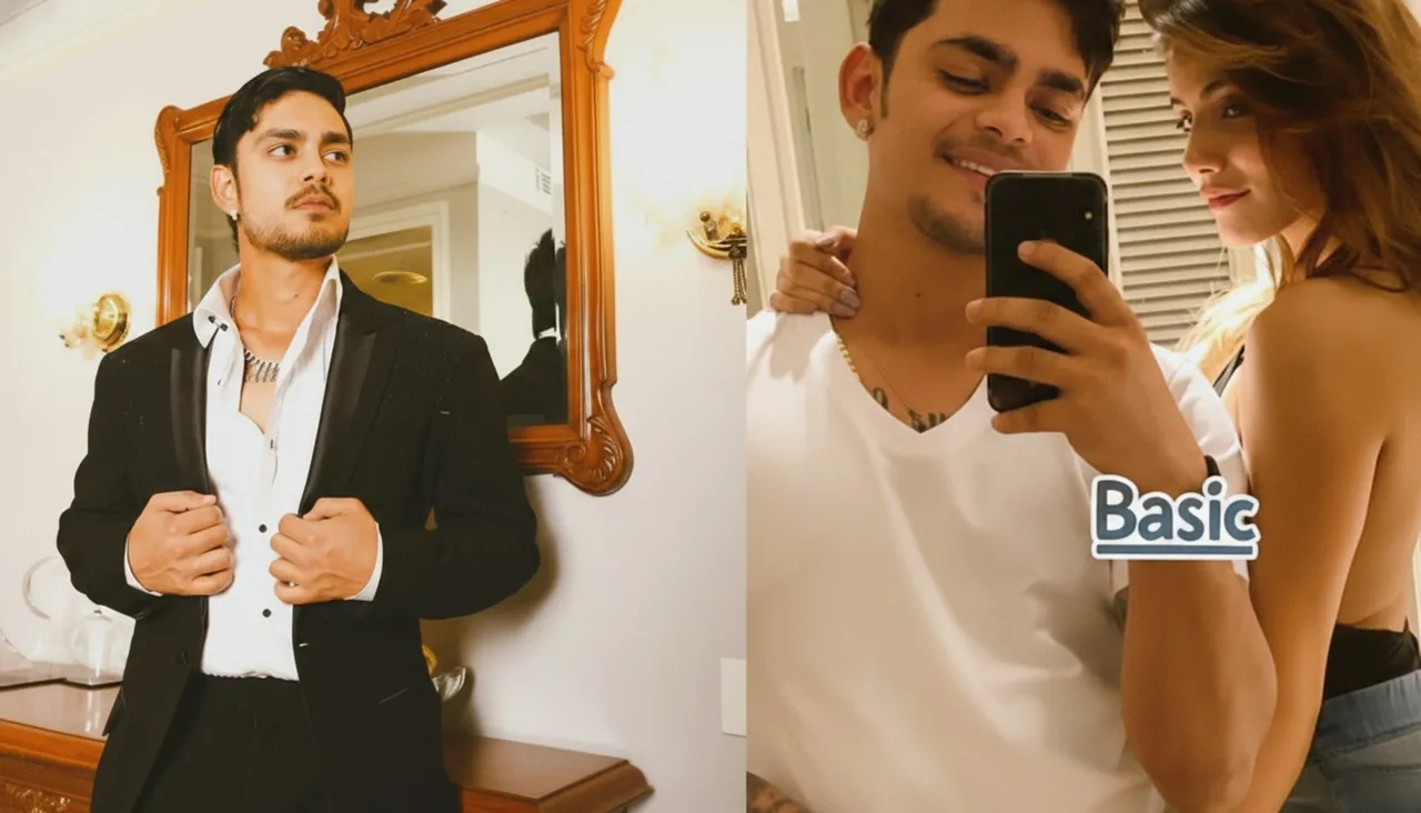 Ishan Kishan’s love life back in spotlight as Aditi Hundia revives dating talk