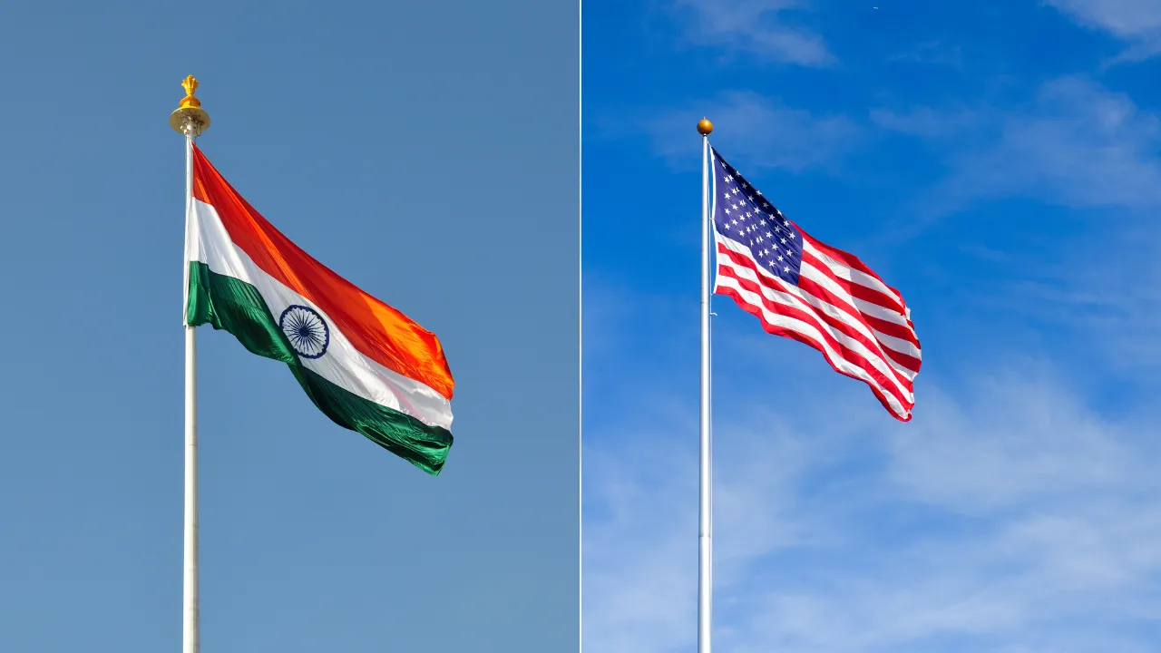 United States and India interim trade agreement framework