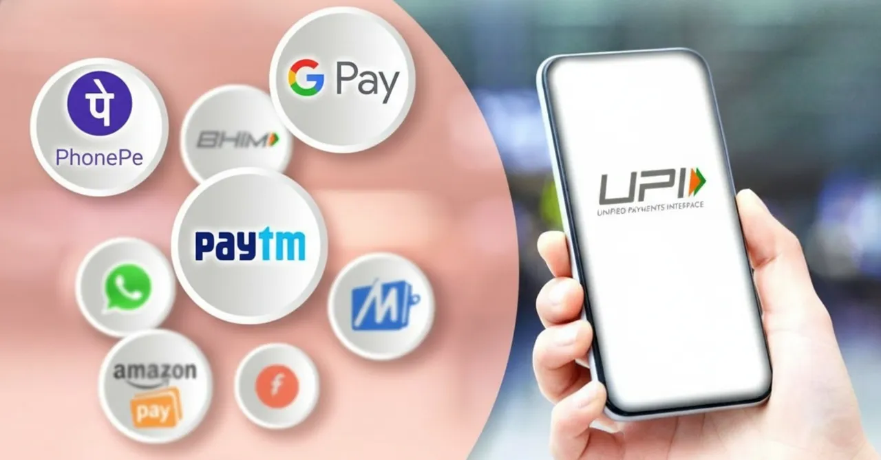 UPI payments will stay free, no user charges planned: RBI