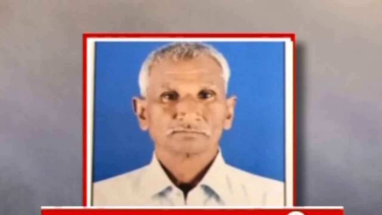 Gujarat constable cleared of Rs 20 bribery case after 22 years, dies a day after acquittal