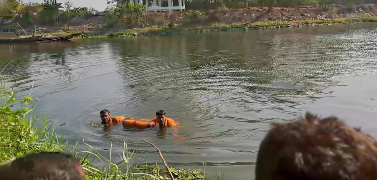 Newlywed woman reported missing in Puri triggers protest; found safe a day later