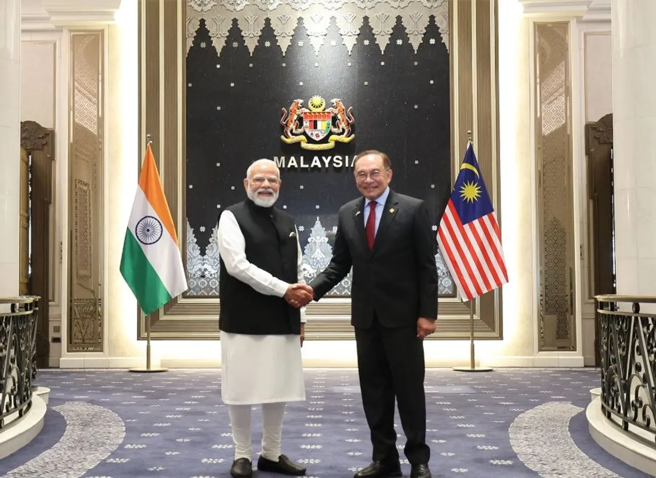 PM Modi’s Malaysia visit: Top key outcomes and India's firm stand against terrorism