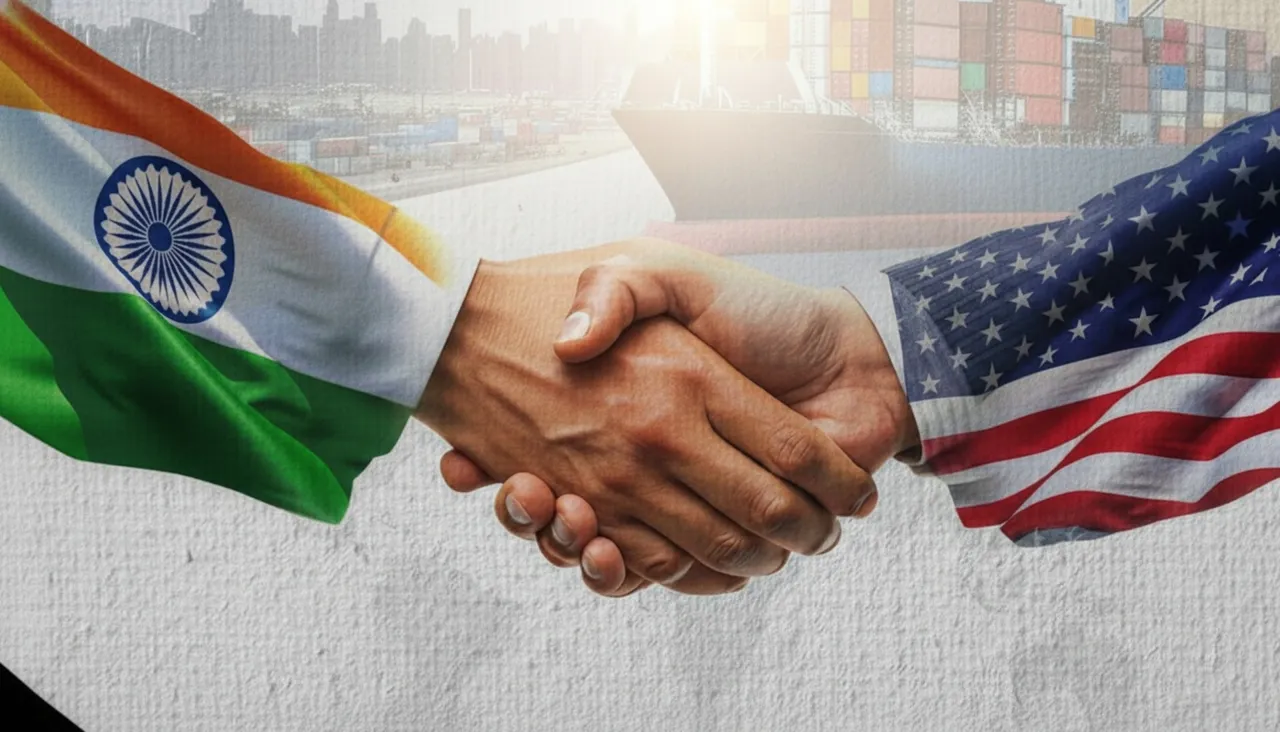 Big signal: US map shows PoK, Aksai Chin as Indian territory