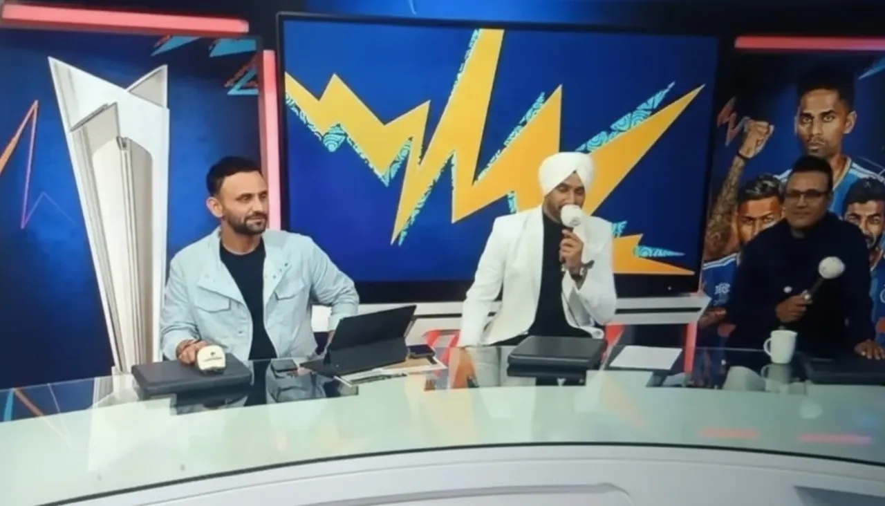 Sehwag, Harbhajan slammed for ‘uncomfortable’ on-air teasing of Yuzvendra Chahal