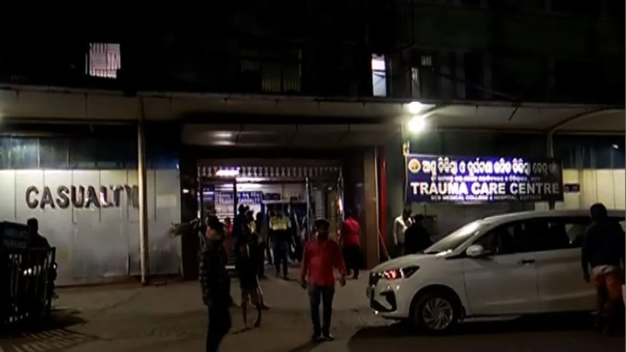 Youth dies following self-immolation in Cuttack