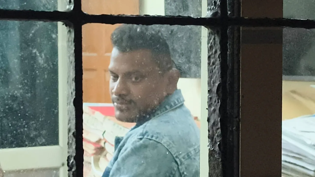 Prime accused of Niladri Vihar murder case in Bhubaneswar surrenders before police