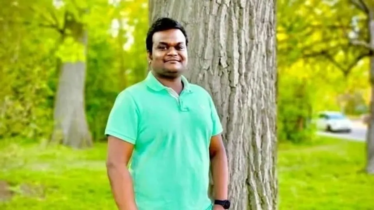 Indian-origin engineer from Karnataka shot dead in Canada
