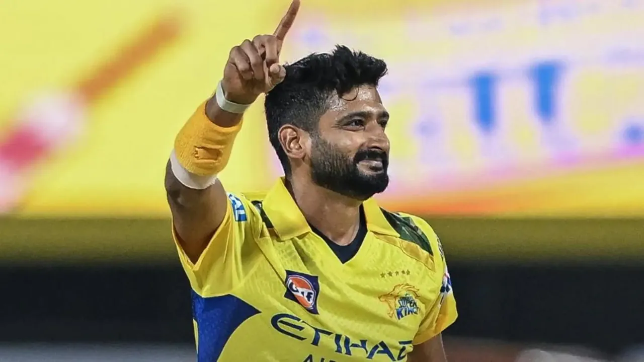 Khaleel Ahmed can be a gamechanger for CSK in IPL 2026