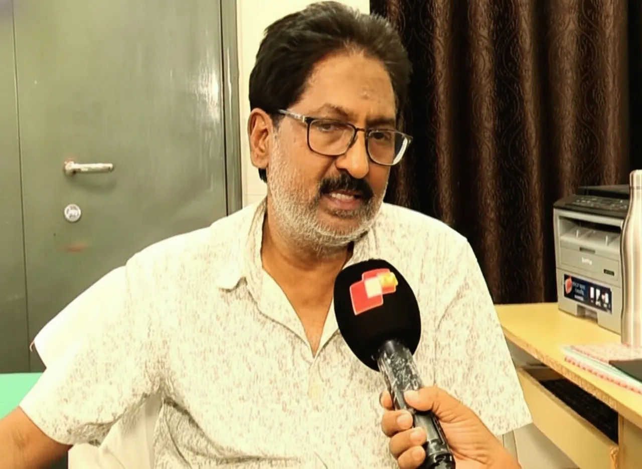 Manogobind Srichandan