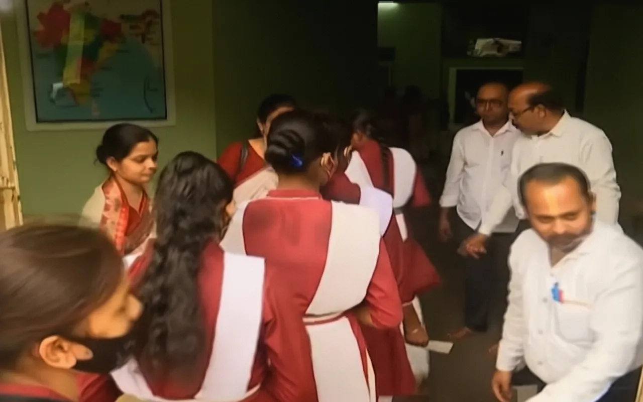 Matric examination: BSE Odisha begins dispatch of question papers ahead of exam