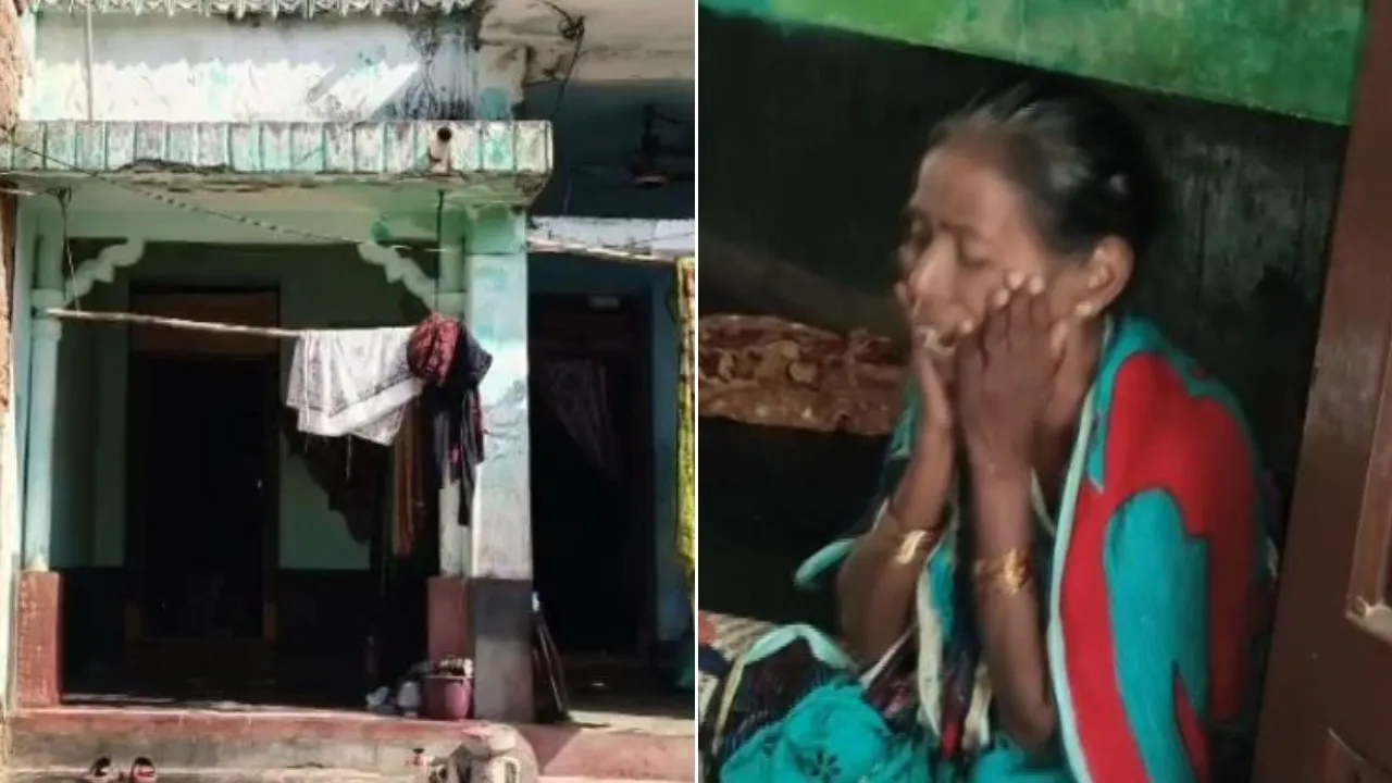 Odia labourer dies in Chennai under suspicious circumstances, family demands probe