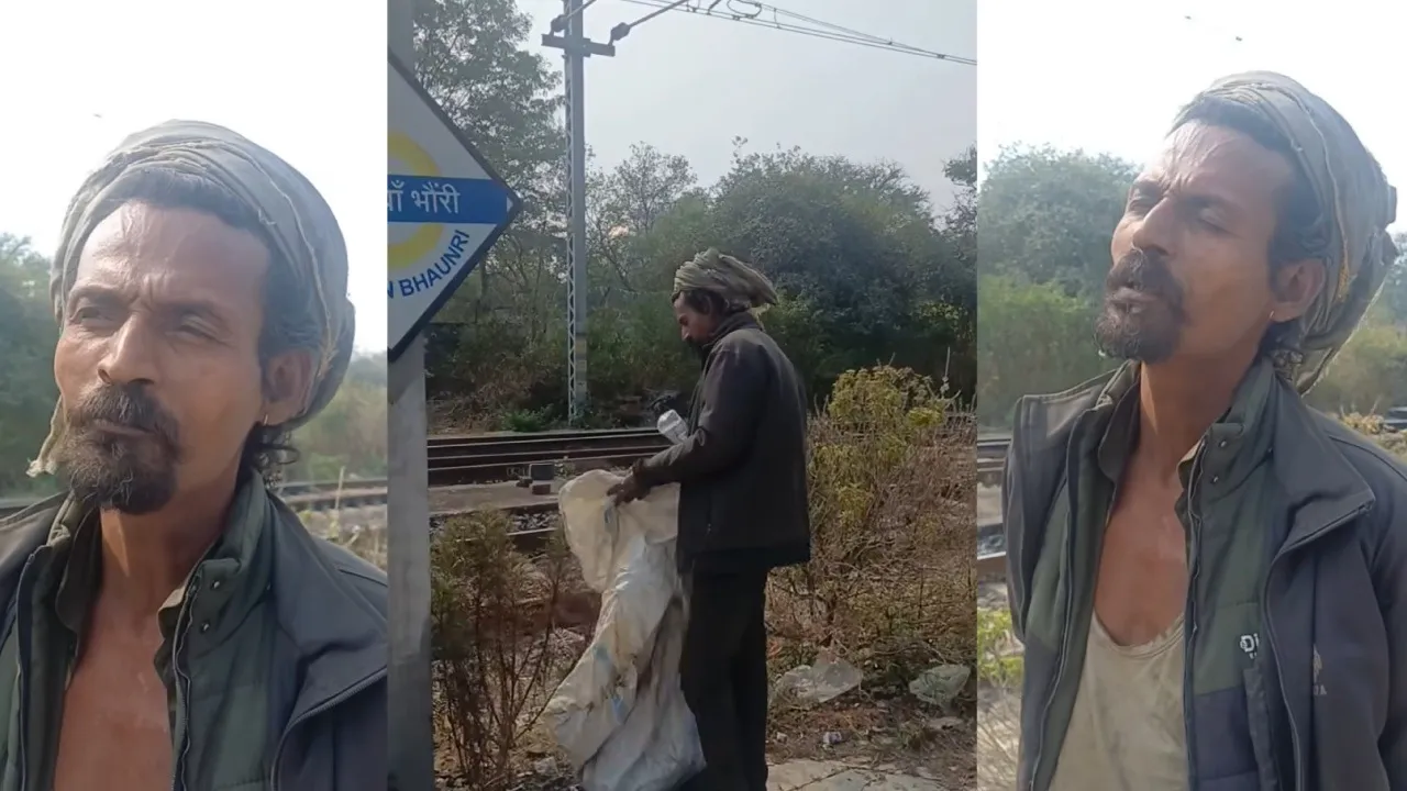 Ragpicker emerges as internet sensation with his soulful vocals, wins hearts online; watch
