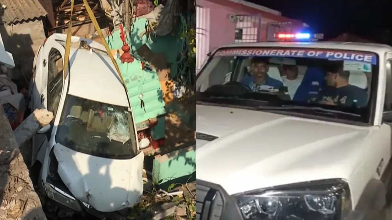 Bhubaneswar Niladri Vihar Valentine's Week 'murder': Police reveal exact sequence of events