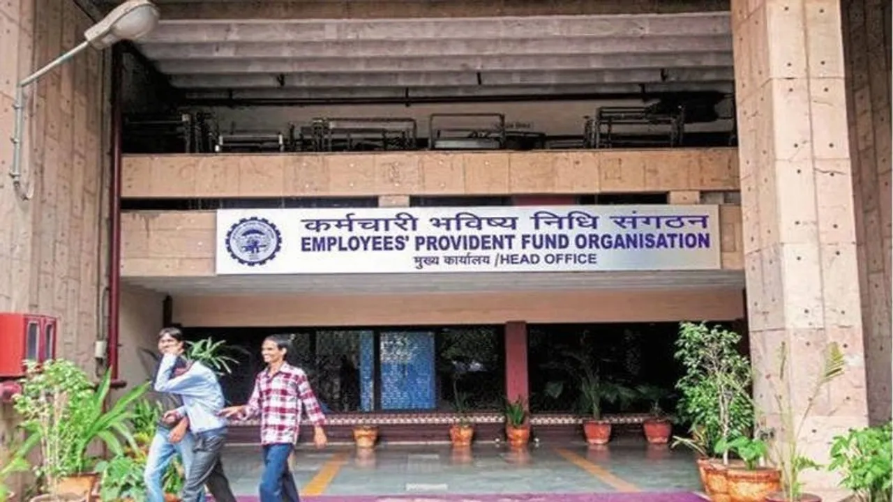 EPFO to launch dedicated App