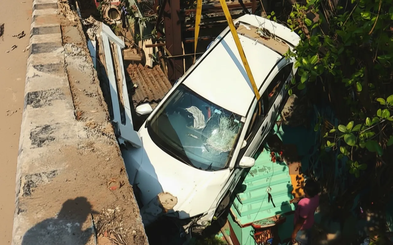 Bhubaneswar cab driver death case takes new turn; marital status of deceased under spotlight