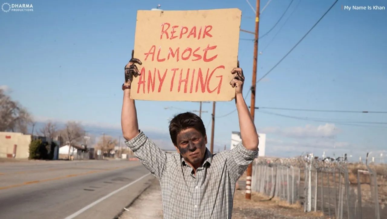 16 years of ‘My Name Is Khan’: A film ahead of its time, and why the Shah Rukh Khan-starrer still matters today