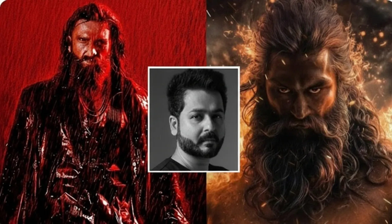 Aditya Dhar, Ranveer Singh to join hands for new mythological action film after ‘Dhurandhar’