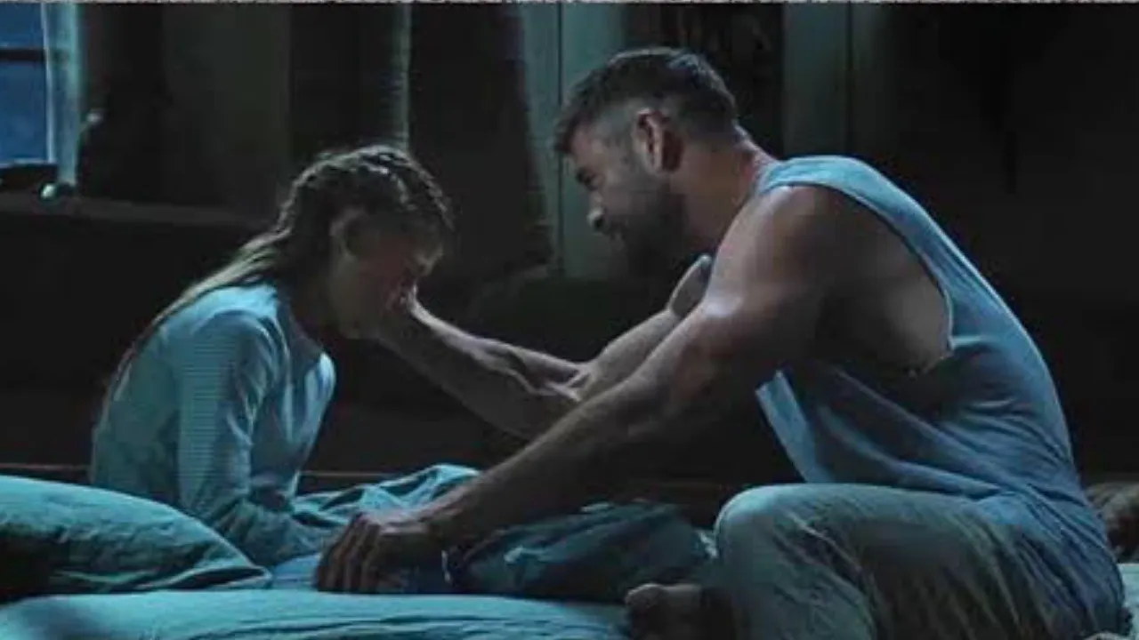 Avengers: Doomsday- Chris Hemsworth ‘bribed’ daughter India Rose to return as Love!