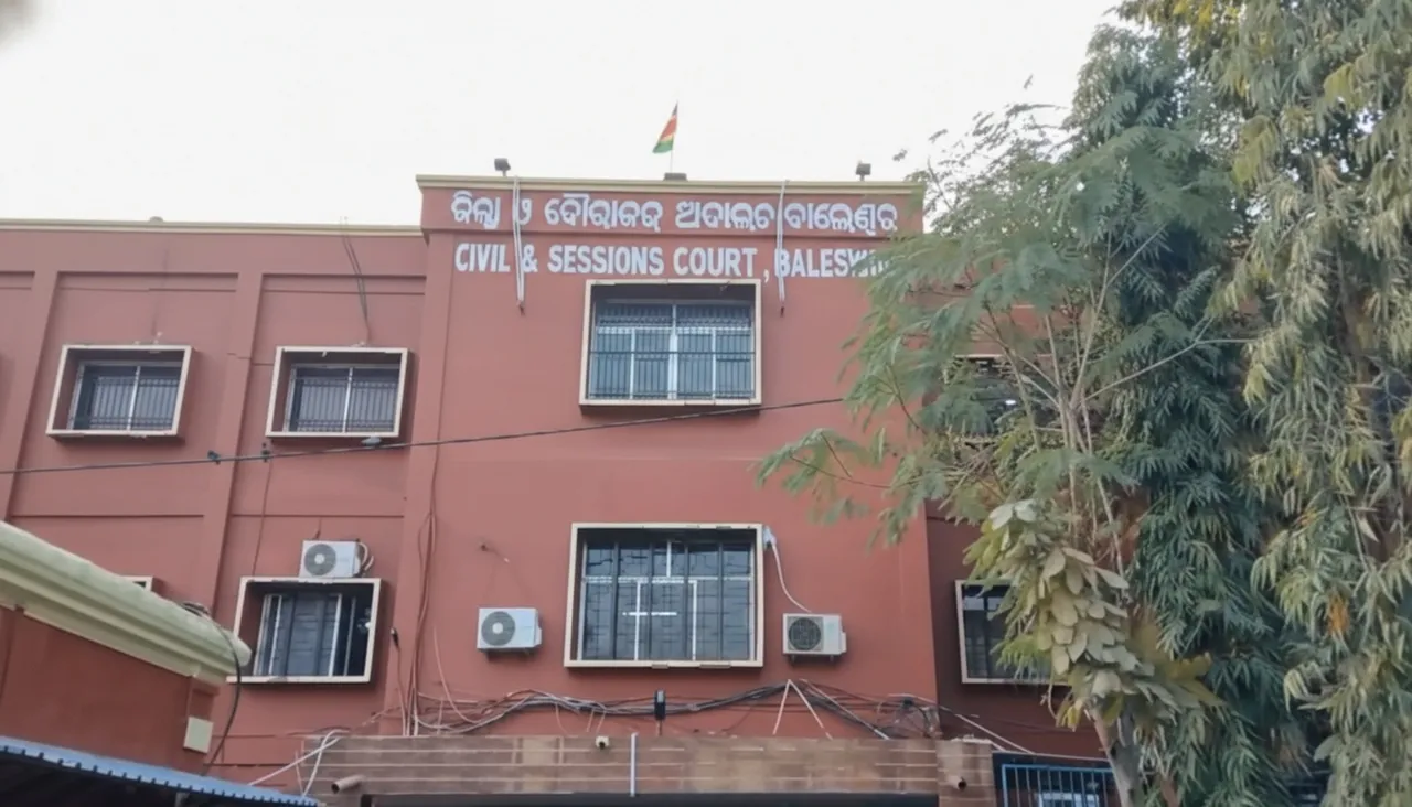 Wife-killer sentenced to death in acid attack case in Balasore