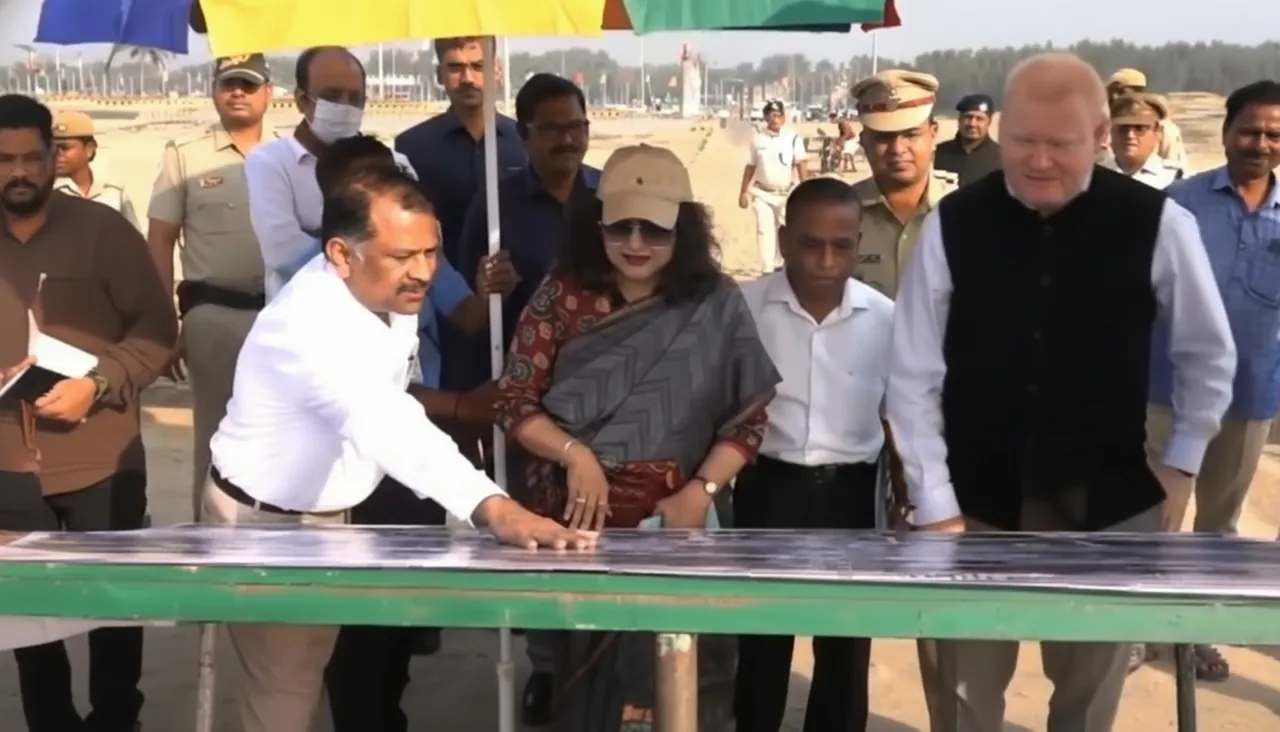 Cuttack, Bhubaneswar, Puri & Paradip to become common economic zone by 2027