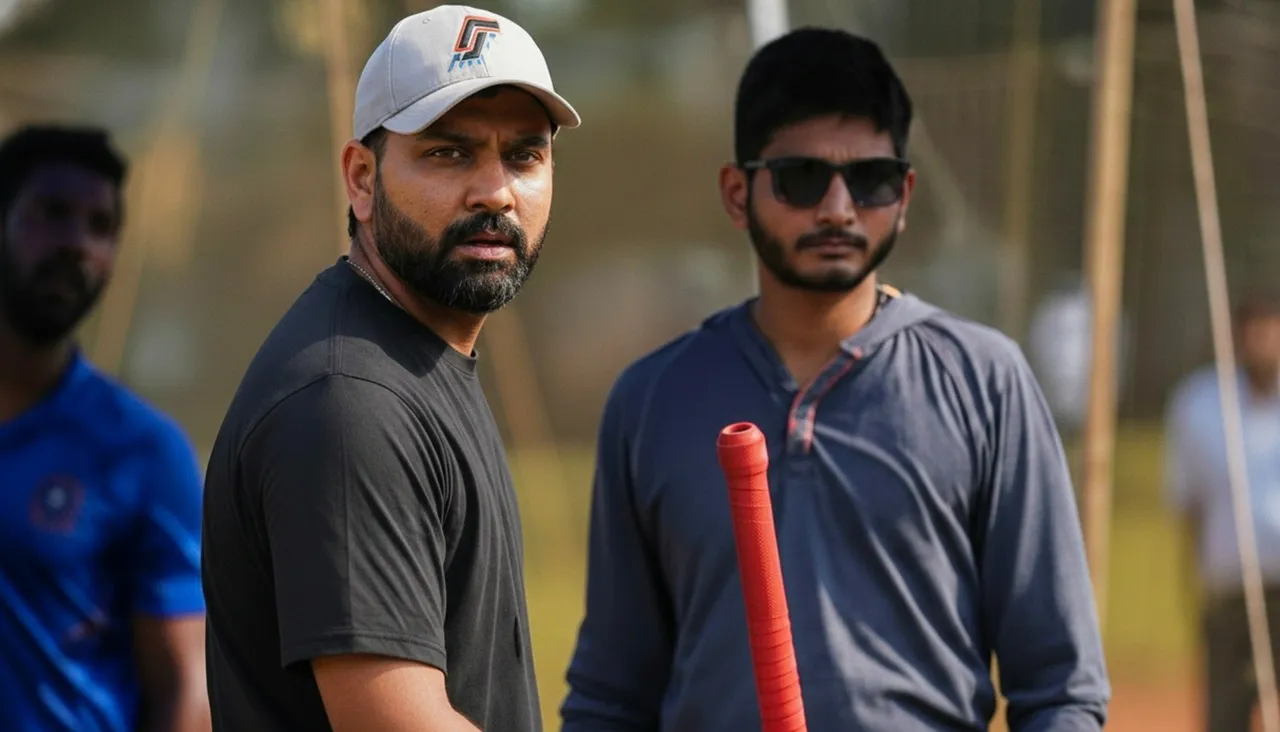 India vs Pakistan: Rohit Sharma's bold warning ahead of high-voltage T20 clash