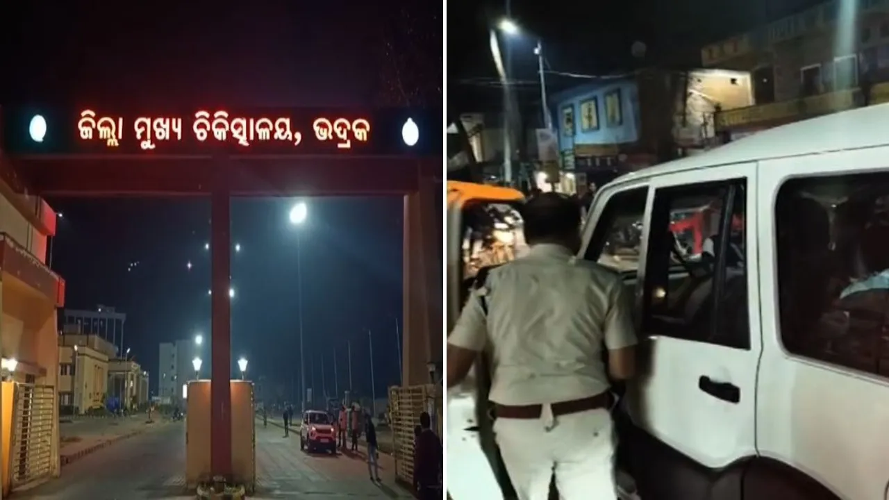 Odisha youth abducted, beaten up for standing up against eve-teasing on college girls