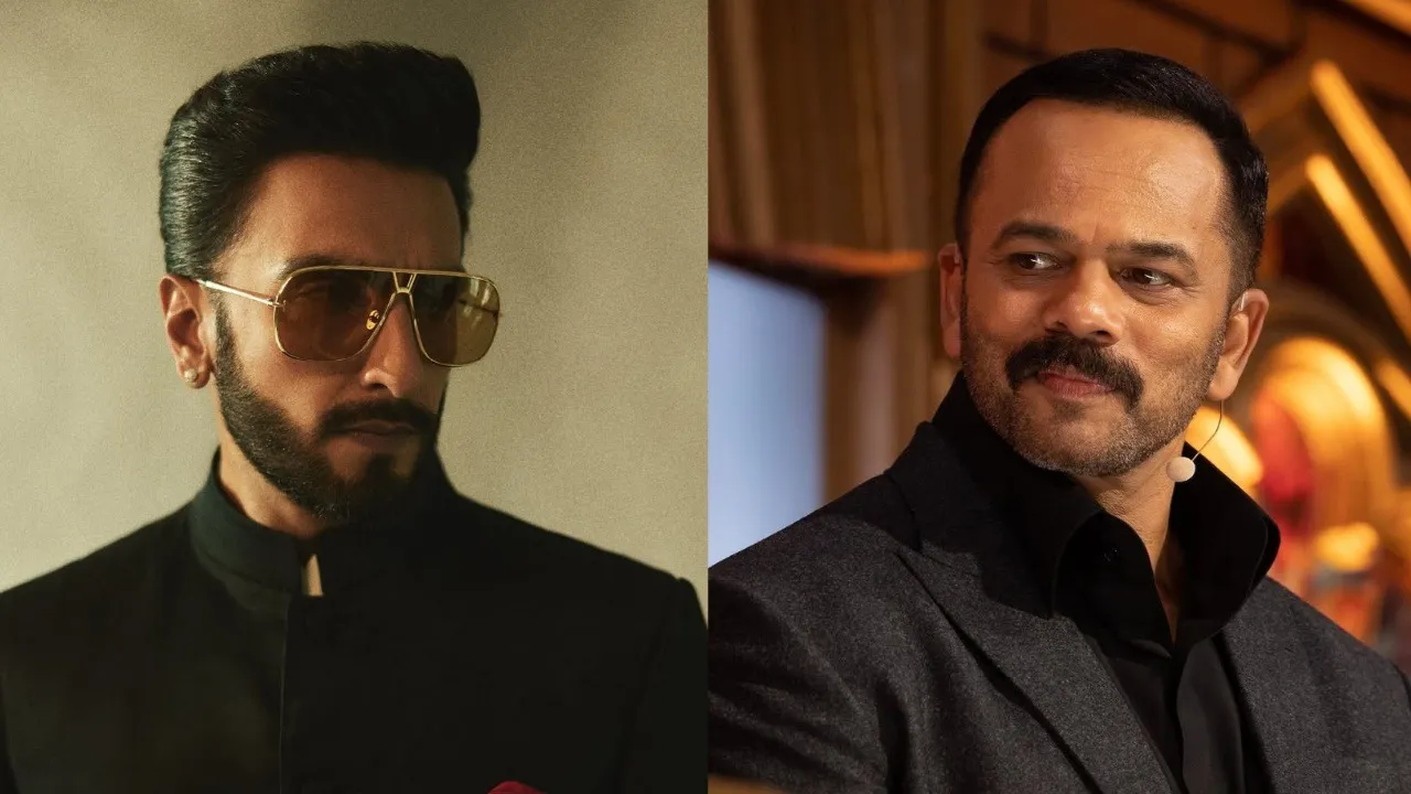 Bishnoi Gang issues fresh threat to Ranveer Singh and Rohit Shetty, ‘Time rehte tum dono…’
