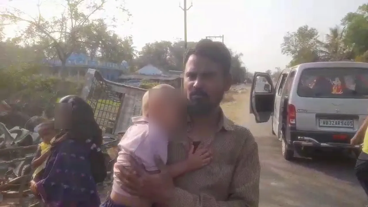 Odisha man sells son for Rs 1 lakh to a doctor from WB