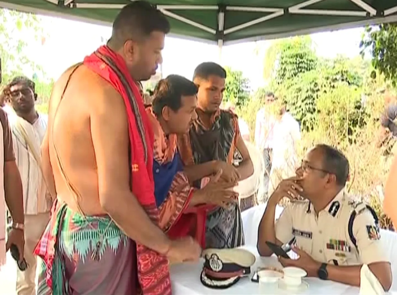 Fake online passes for Bhubaneswar Lingaraj Temple surface ahead of Maha Shivratri