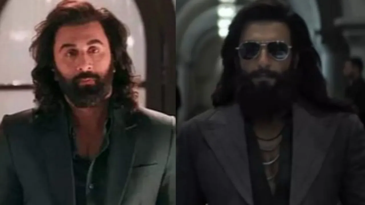 Ranbir Kapoor once hailed Ranveer Singh as the ‘best villain in recent times’, now ‘absolutely loved Dhurandhar’, watch