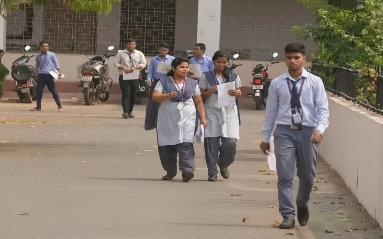 UG, PG admissions in Odisha to begin early; new session from July second week