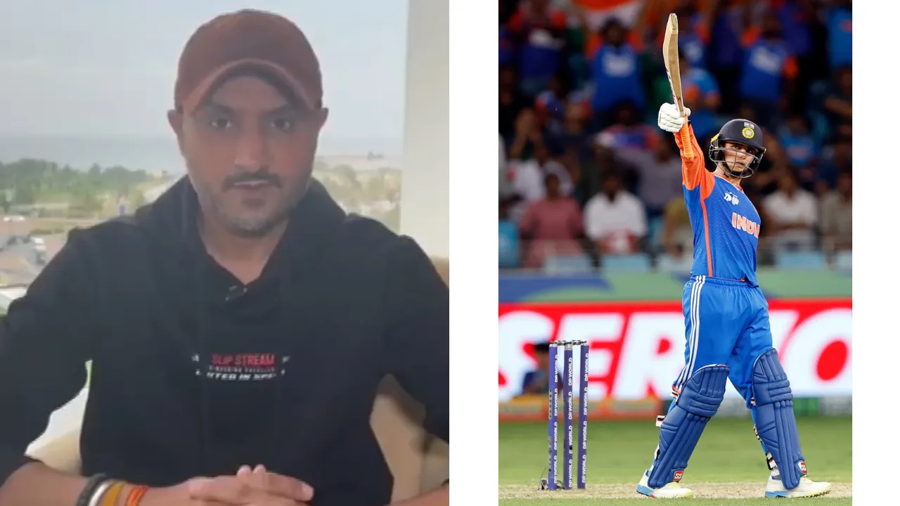 Abhishek Sharma will haunt Pakistan again