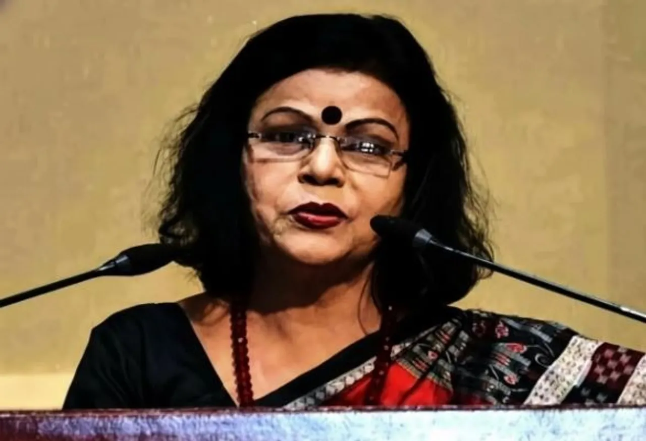 Geeta Pattnaik