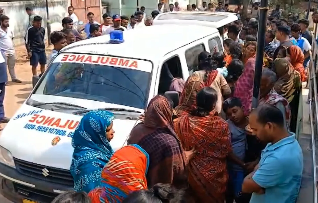 Class X student dies mysteriously in Ganjam hostel