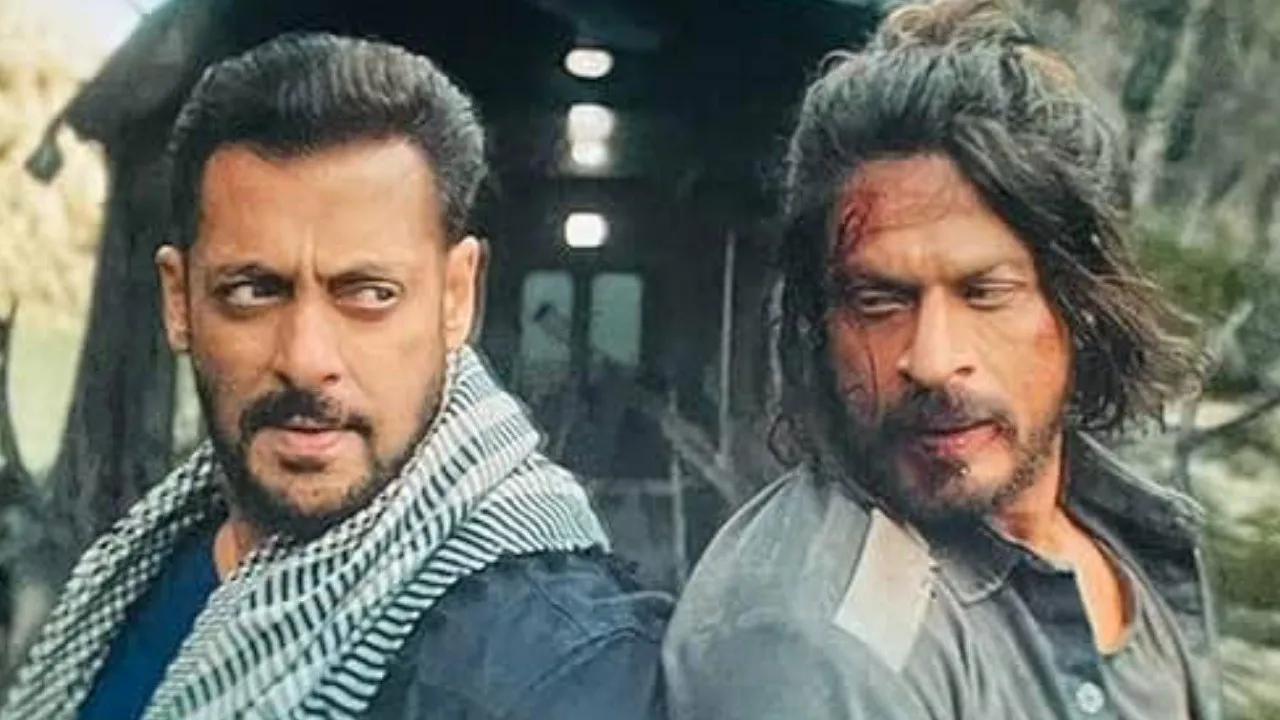 Did YRF shelve Salman Khan and Shah Rukh Khan’s much-awaited Tiger Vs Pathaan?