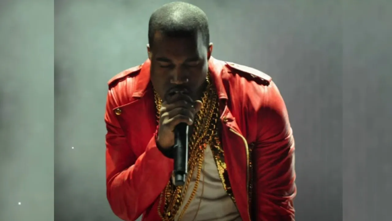 Kanye West set for historic India debut: Delhi gears up for Ye’s mega concert night, deets inside