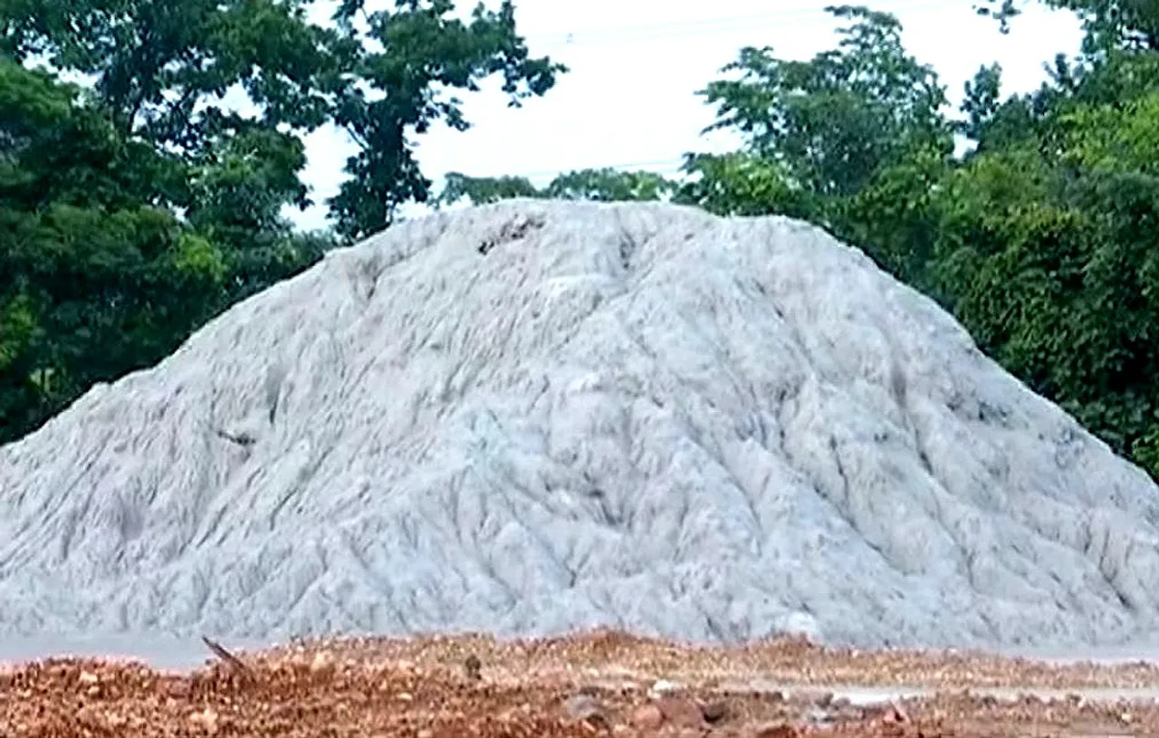 Sambalpur University to turn fly ash into fertiliser; 3 MoUs inked in Odisha