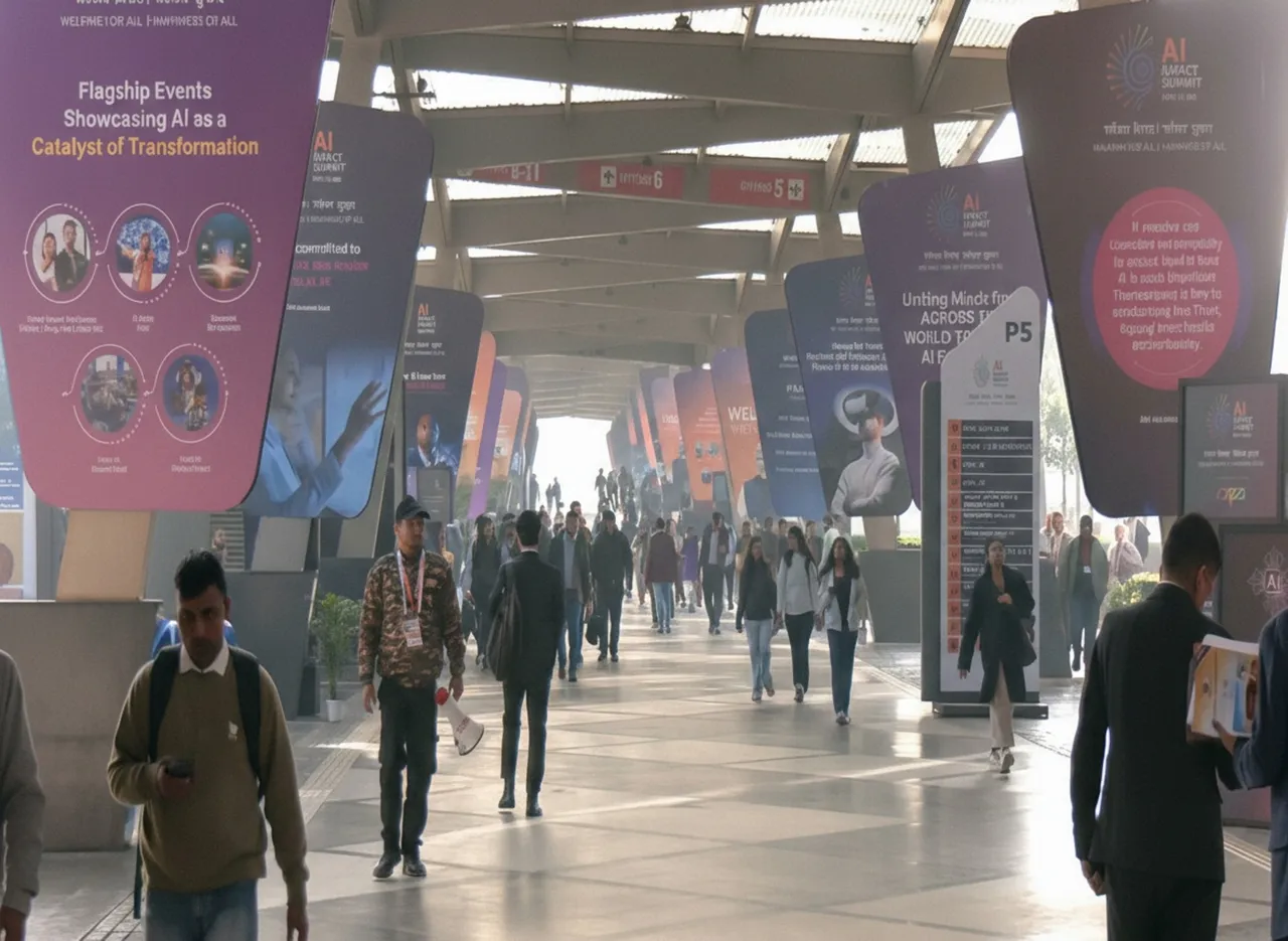 Odisha to showcase ‘AI-to-Impact’ readiness at India AI Impact Summit 2026 with dedicated pavilion