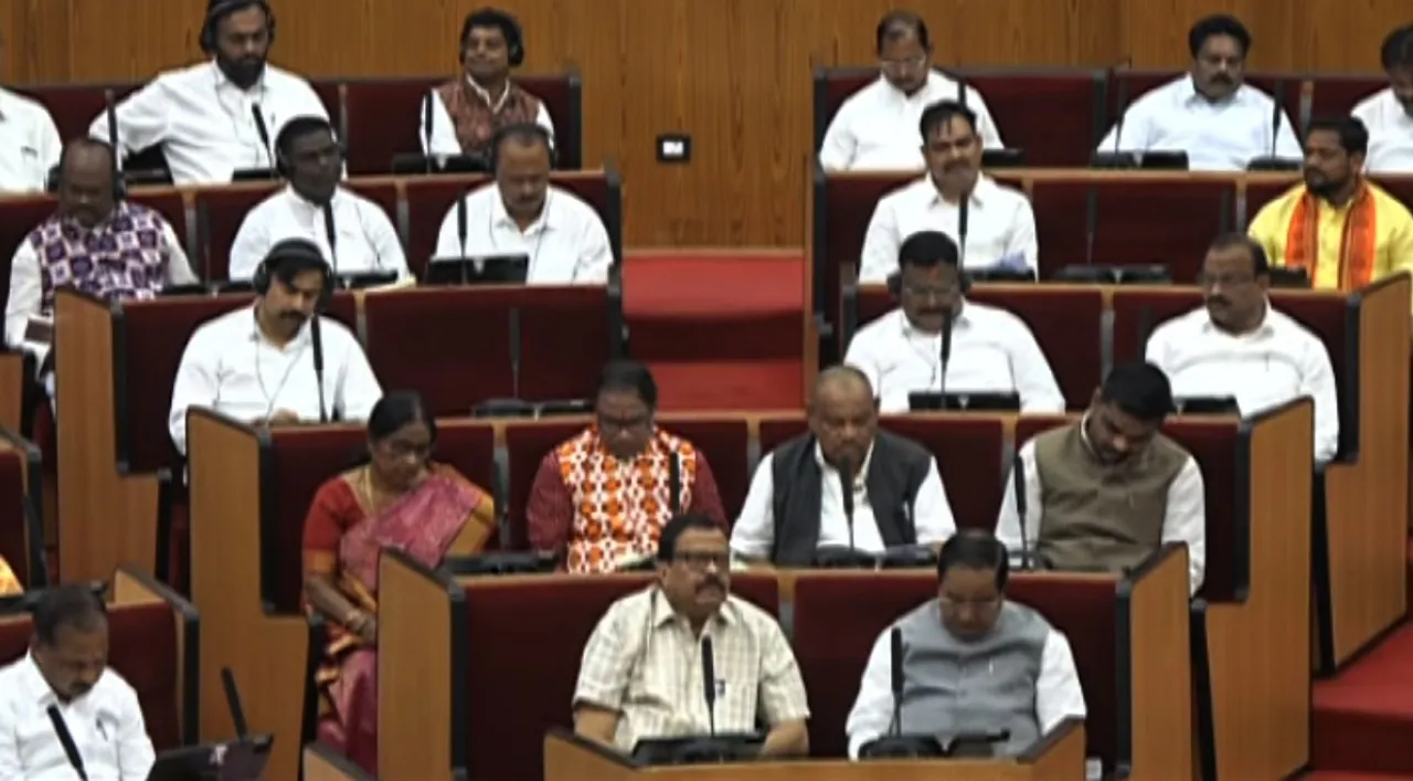 Odisha Assembly budget session: MLA salary hike likely to be reconsidered amid political u-turn, public backlash