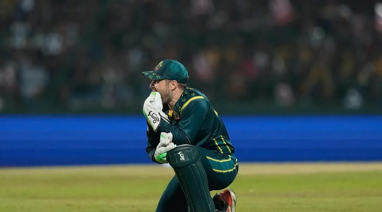 Australia knocked out of T20 World Cup 2026