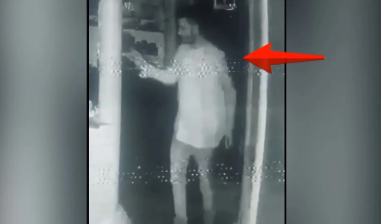 Choudwar jailbreak: Absconding prisoner sent on six-day police remand