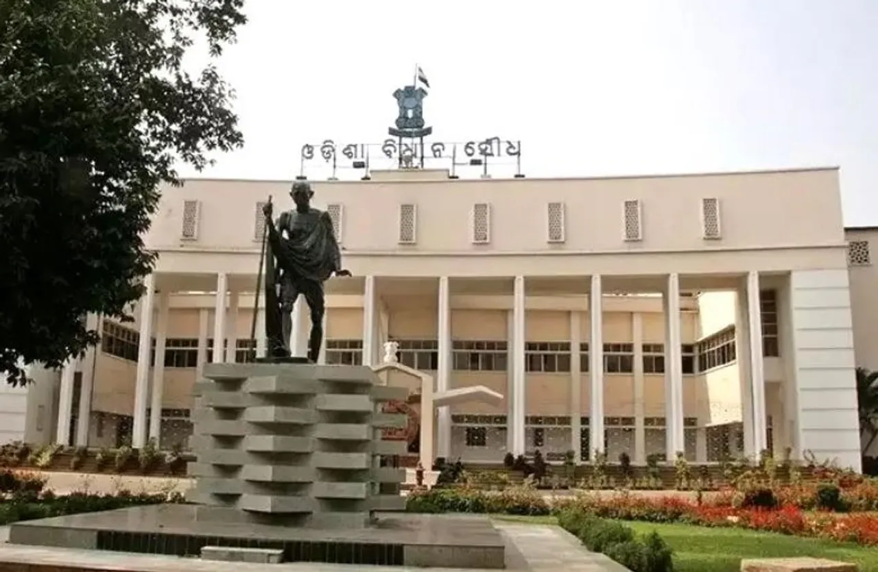 Odisha Assembly