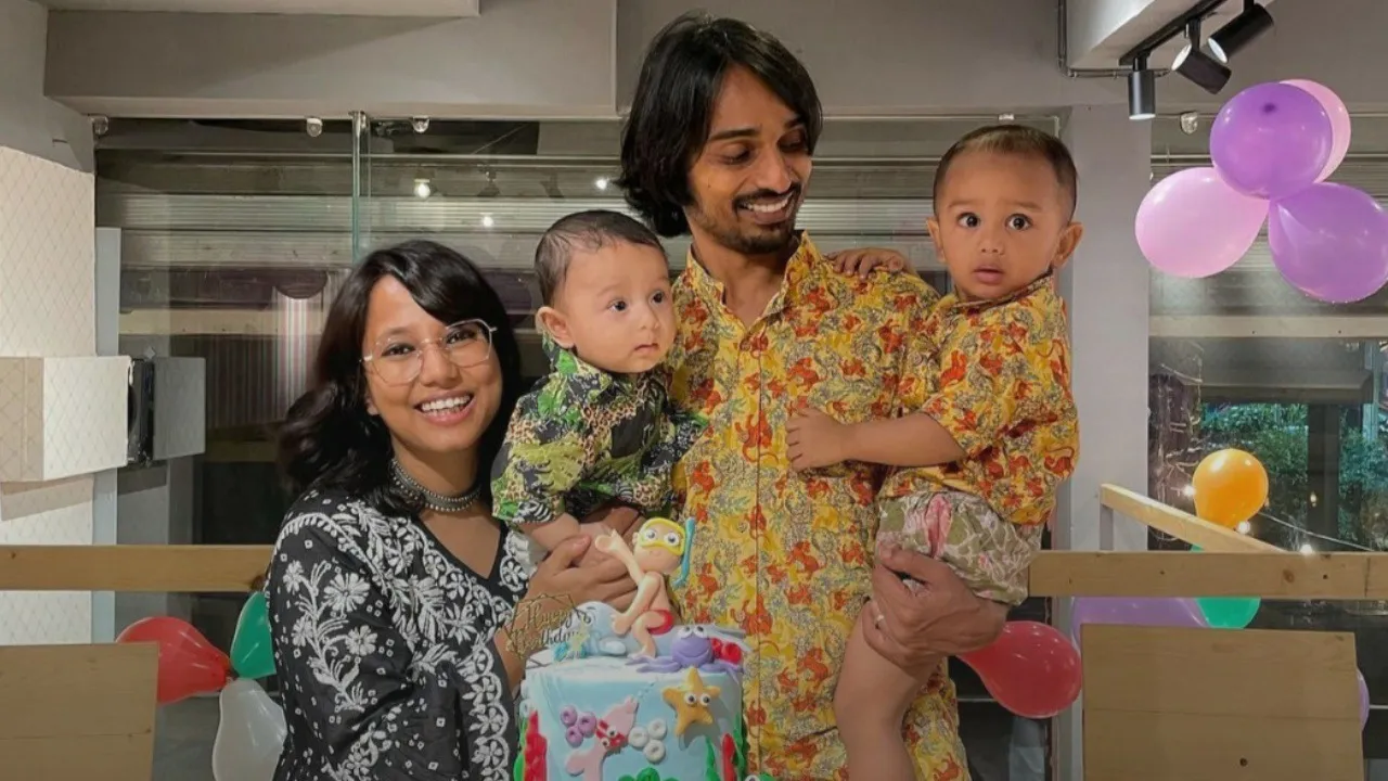 Bengaluru mother pays Rs 46,000 a month to two nannies, parenting model divides internet