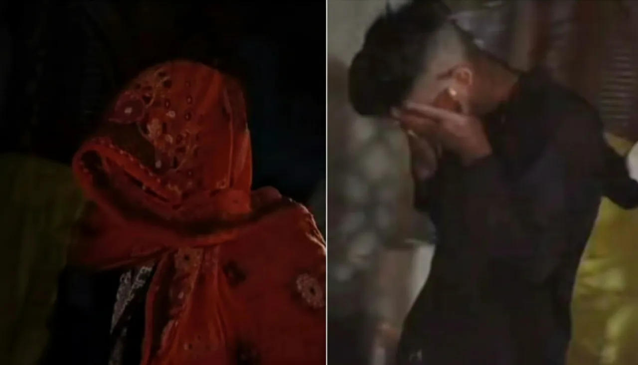 Sex Racket Busted in Bolangir