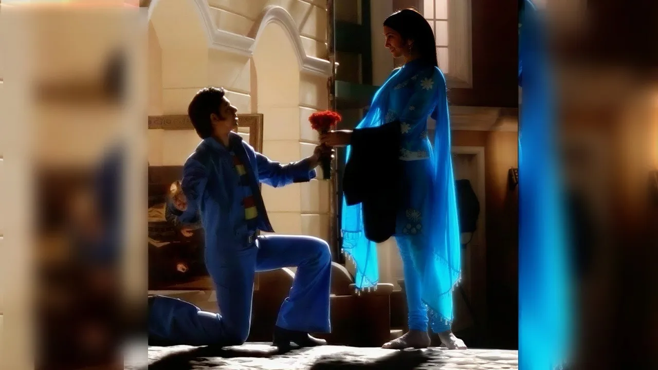 Shah Rukh Khan made chivalry mainstream in Bollywood!