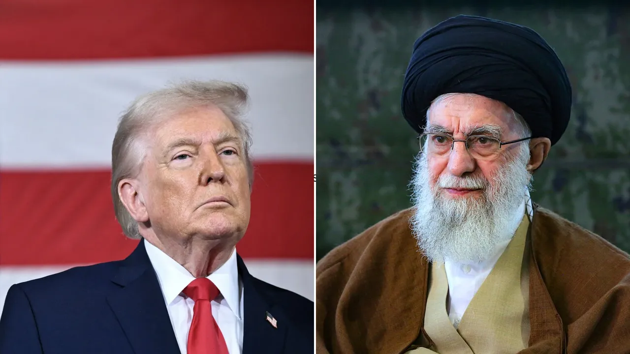 Why the US could be considering military action against Iran this weekend