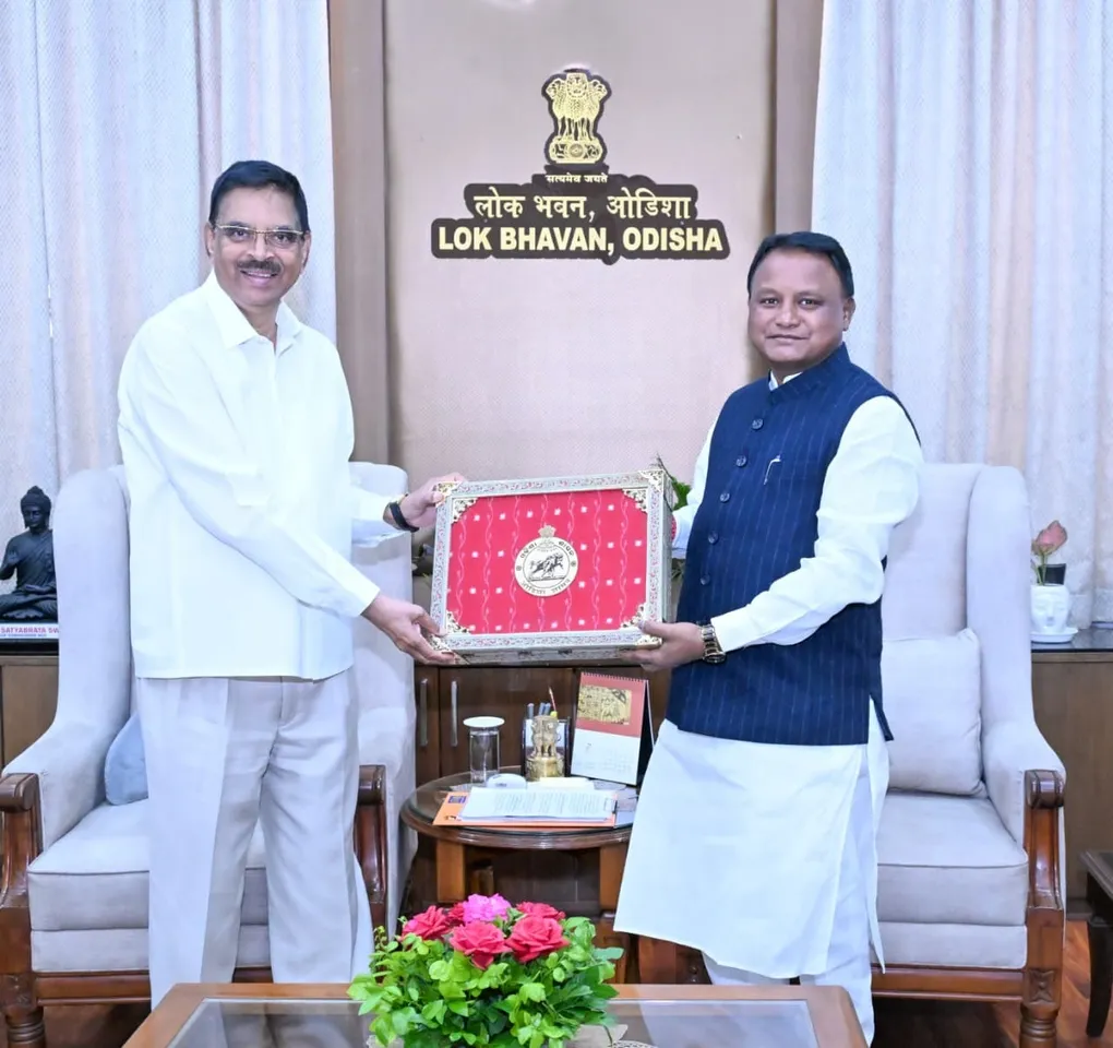 Odisha Budget 2026-27