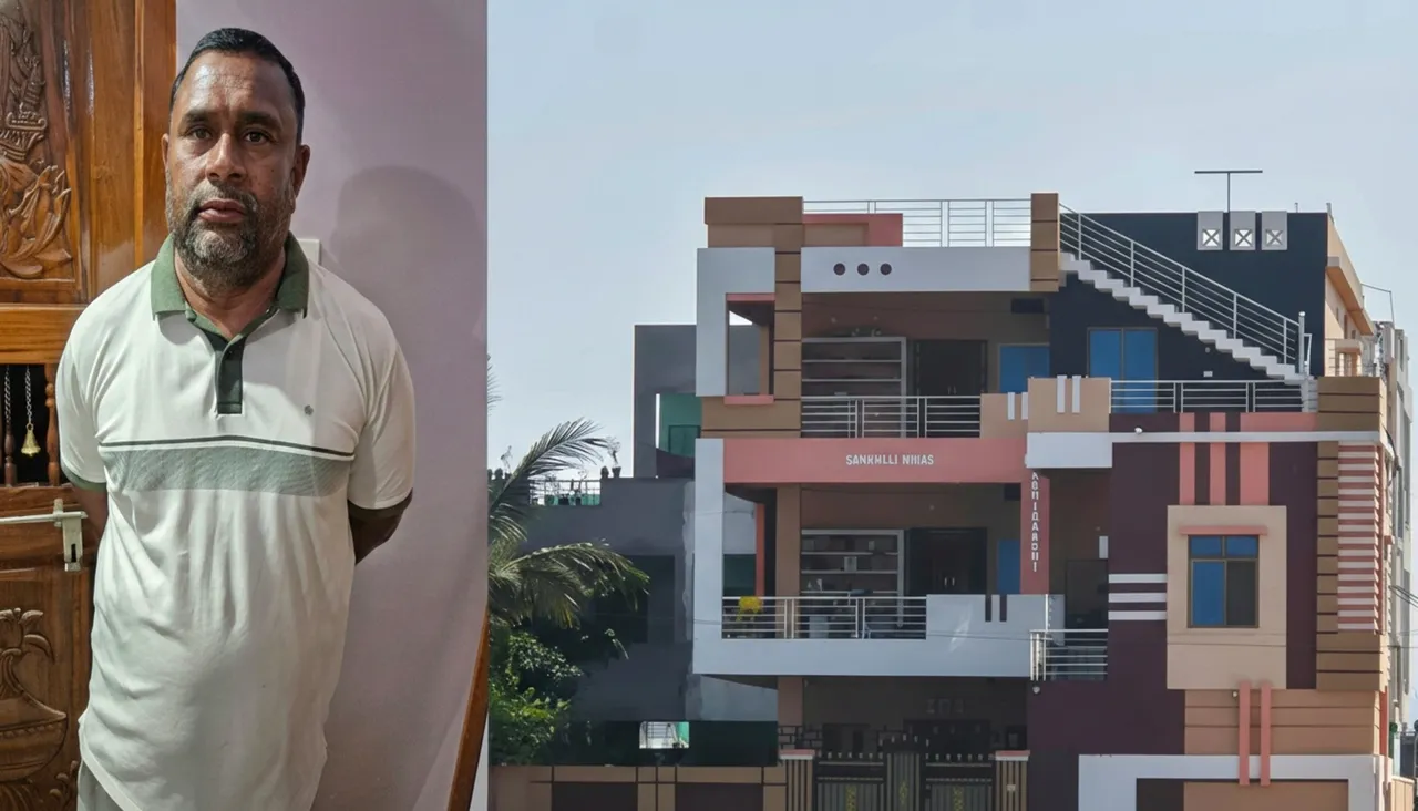 Odisha Vigilance conducts simultaneous raids on Forester in Kalahandi over disproportionate assets allegations