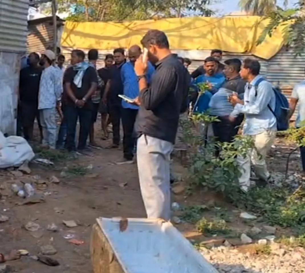 Youth brutally murdered in Ganjam